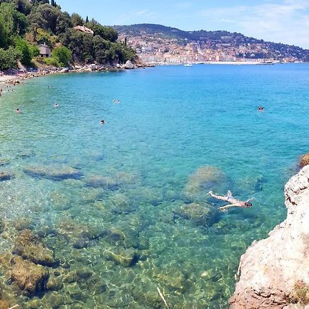 شقة Casa Azzurra بورتو سانتو ستيفانو المظهر الخارجي الصورة