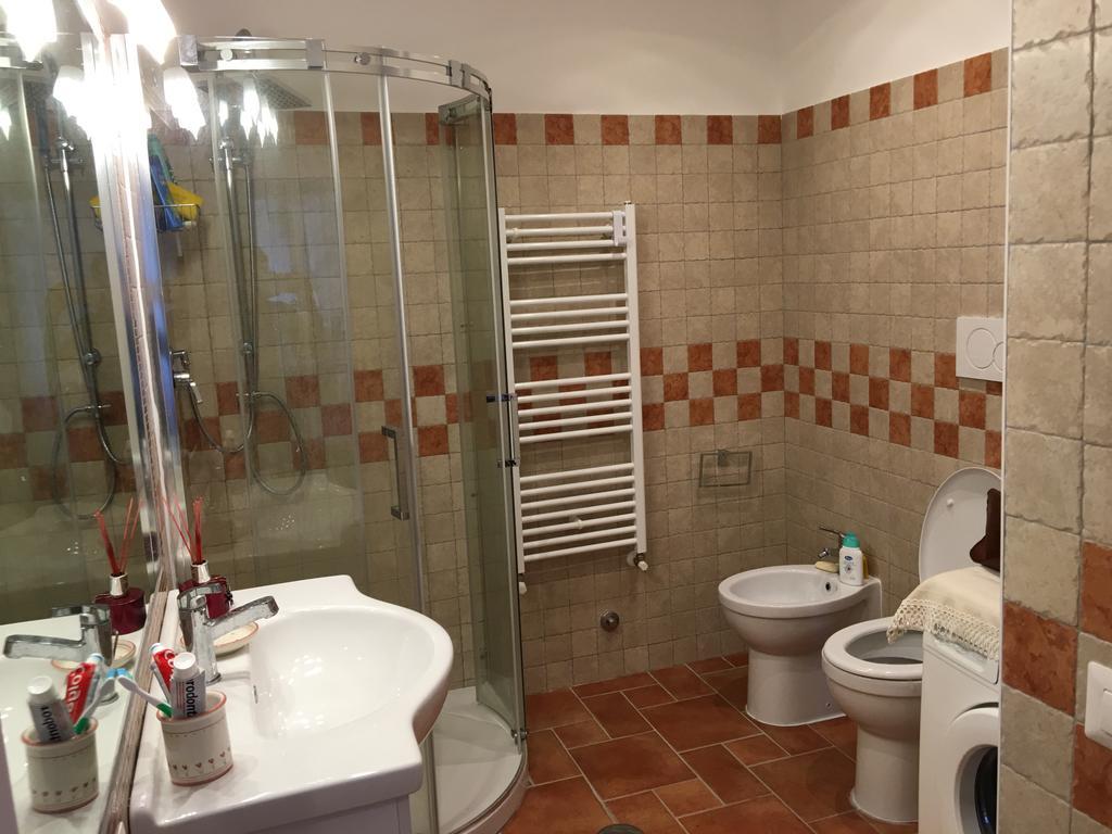 شقة Casa Azzurra بورتو سانتو ستيفانو المظهر الخارجي الصورة