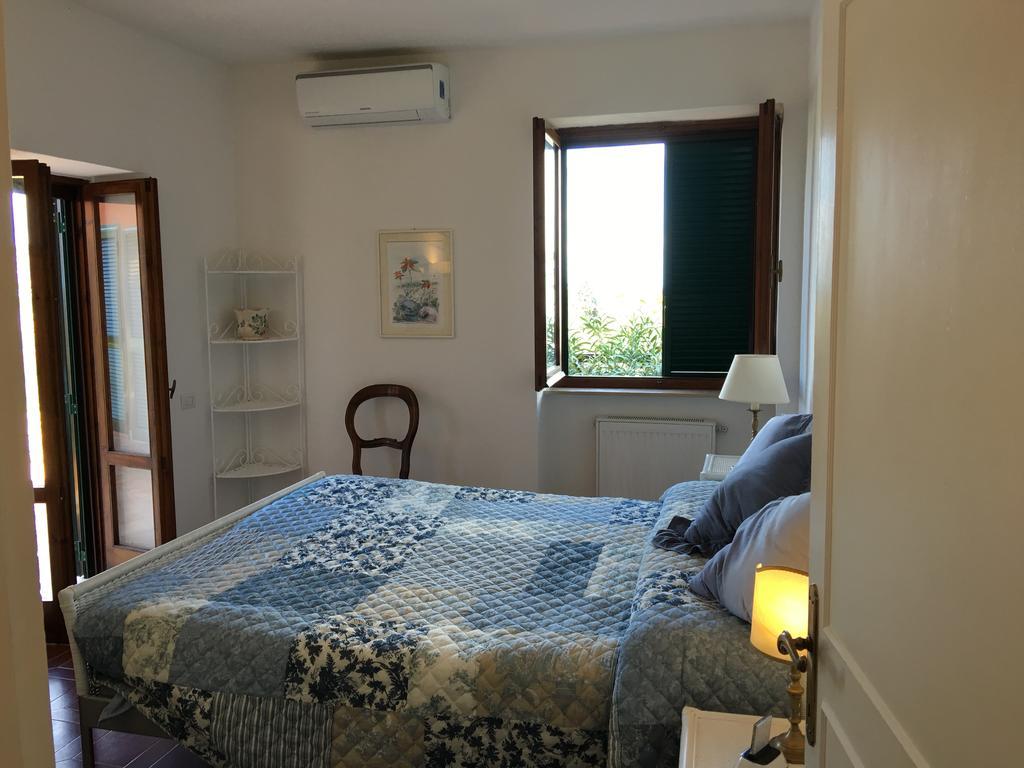 شقة Casa Azzurra بورتو سانتو ستيفانو المظهر الخارجي الصورة