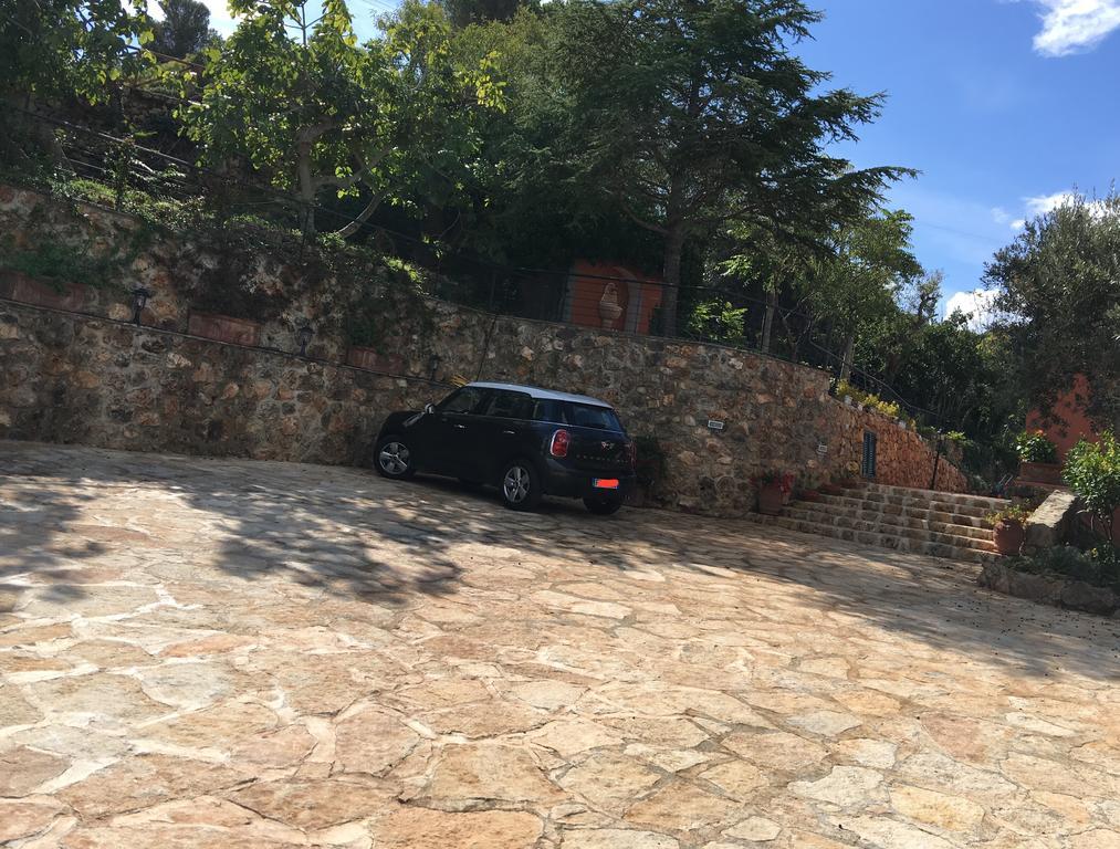 شقة Casa Azzurra بورتو سانتو ستيفانو المظهر الخارجي الصورة