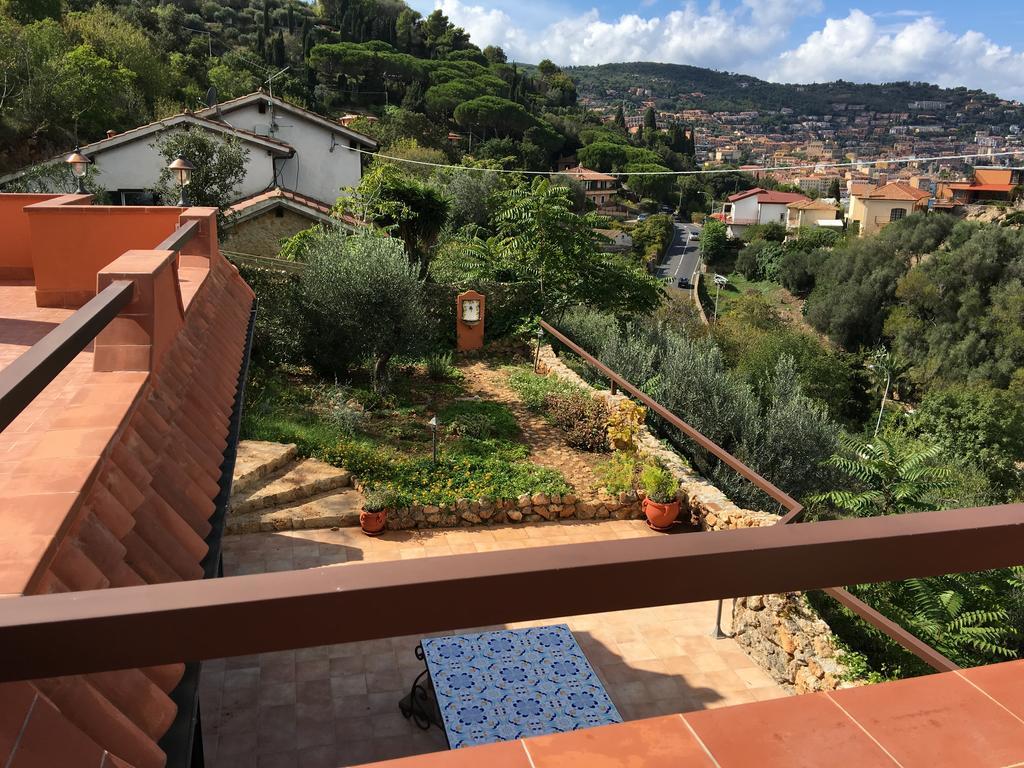 شقة Casa Azzurra بورتو سانتو ستيفانو المظهر الخارجي الصورة